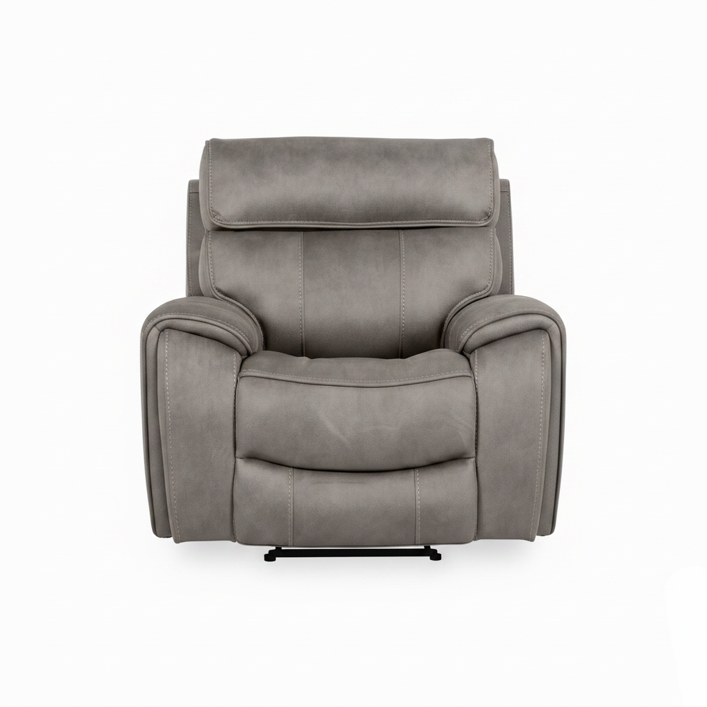 Bentley Manual Recliner Armchair