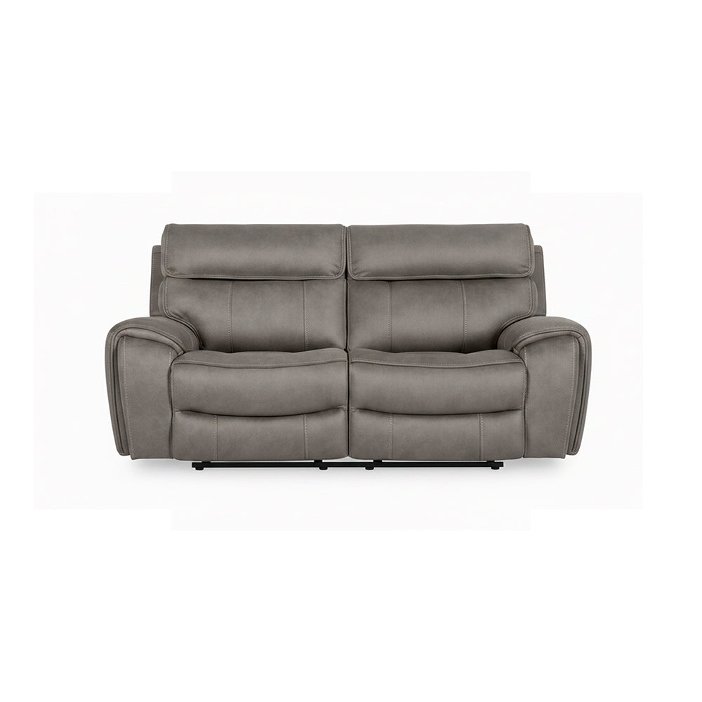 Bentley Manual 3 Seater Recliner Sofa