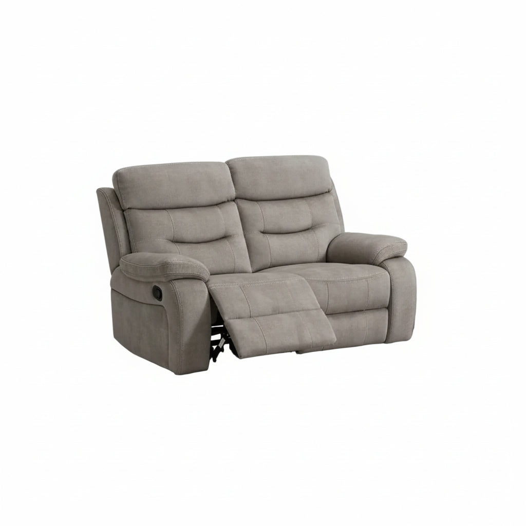 Blake 2 Seater Manual Reclining Sofa