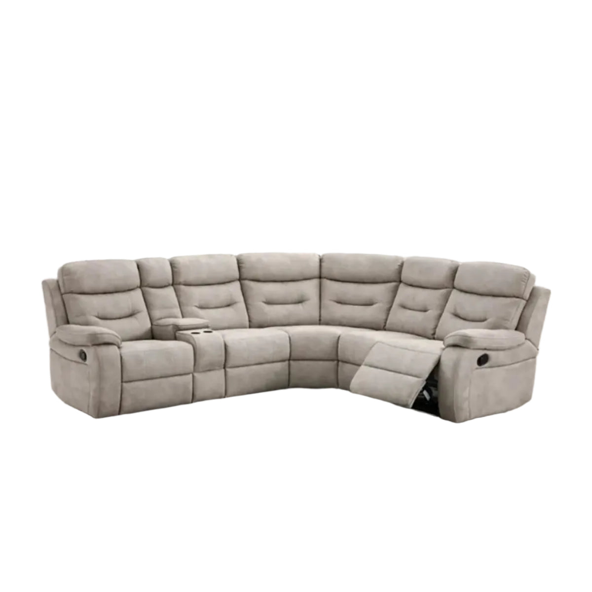 Blake 2 Corner 2 Sofa