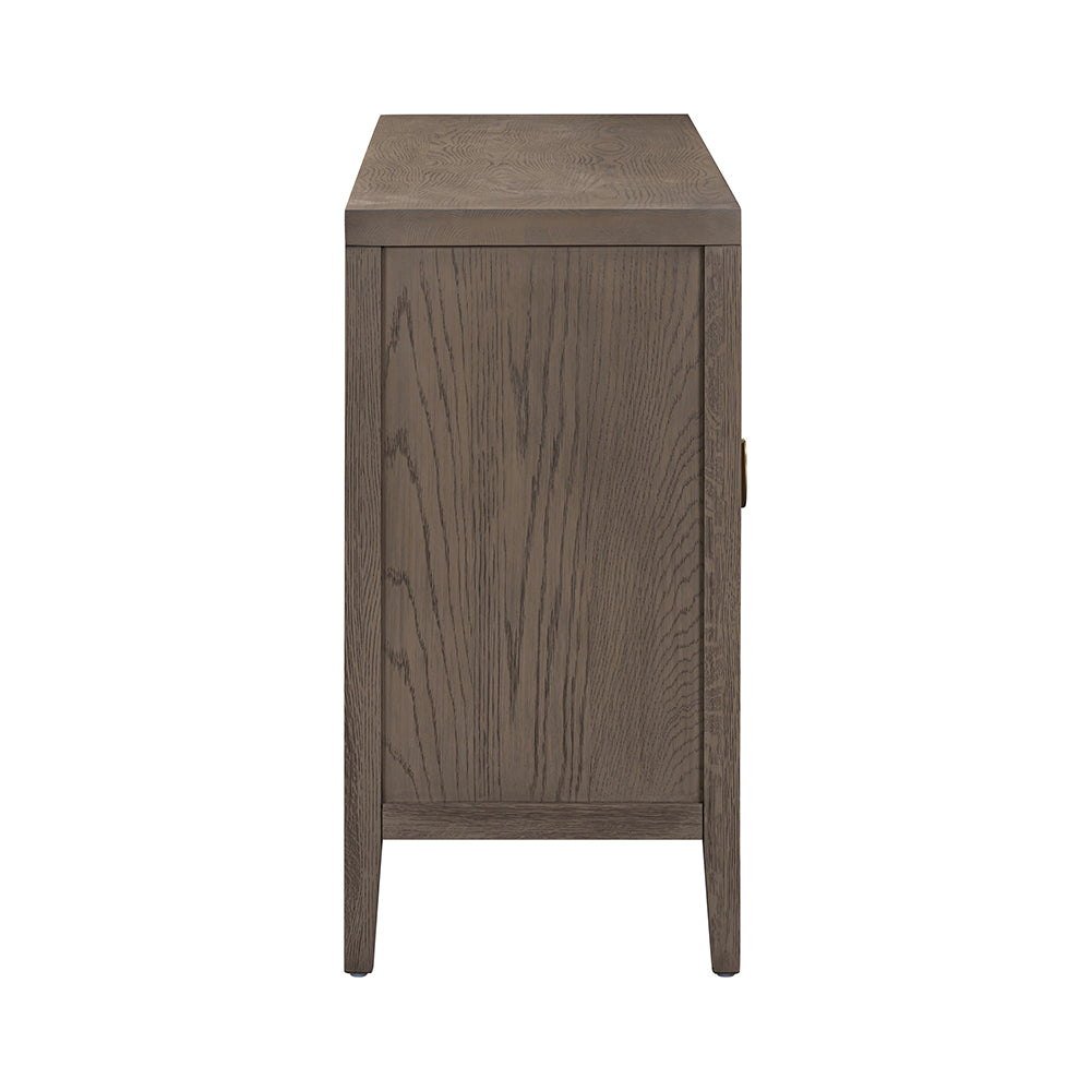 Bodo 4 Door Sideboard