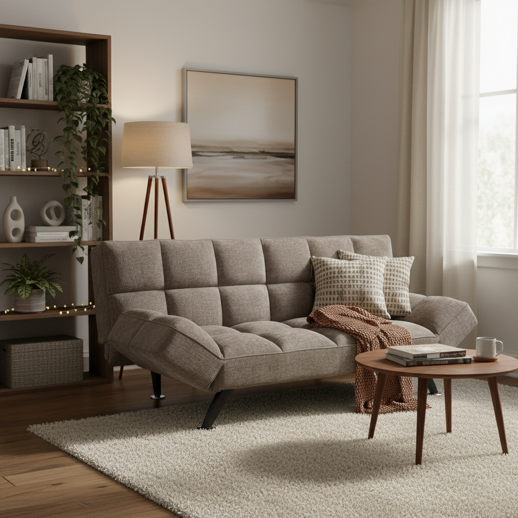Boston Sofa Bed