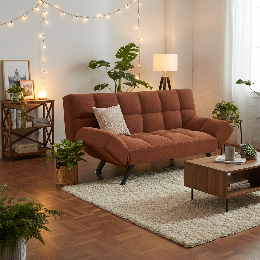 Boston Sofa Bed