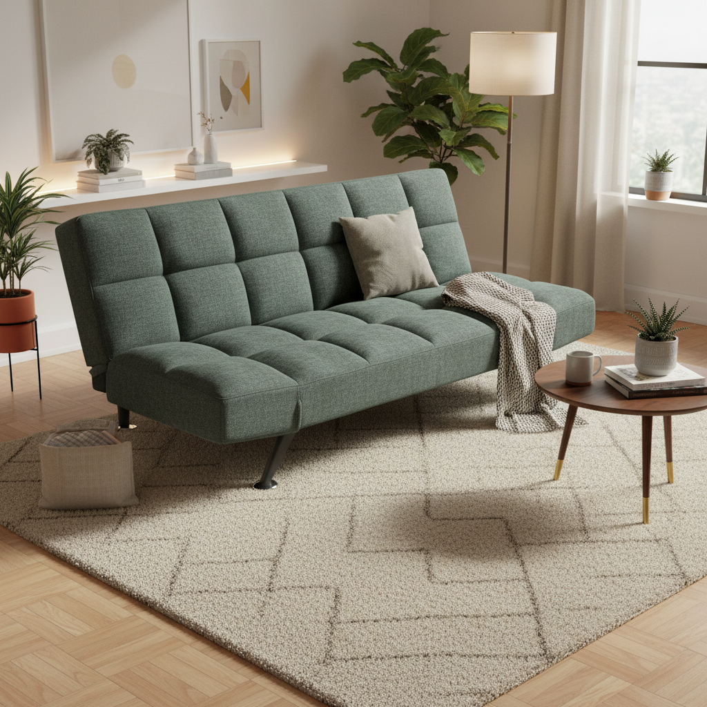 Boston Sofa Bed