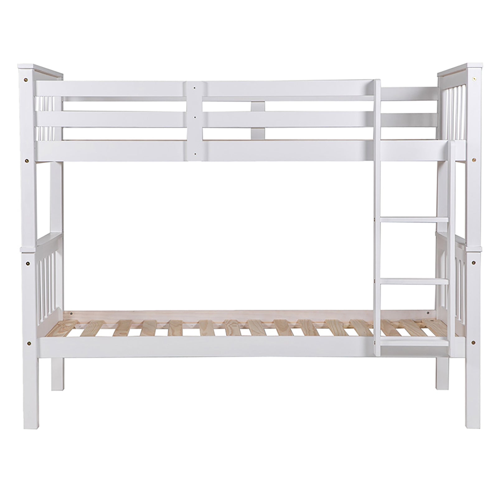 Bronson Single Bunk Bed