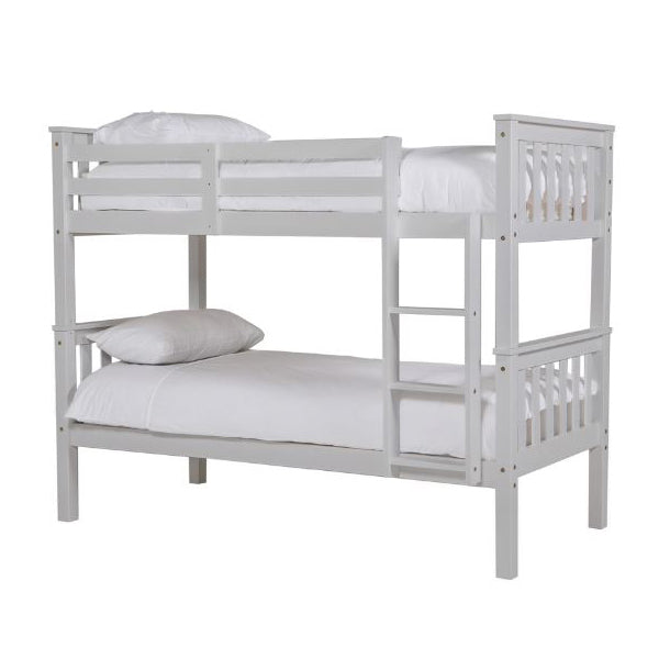 Bronson Single Bunk Bed