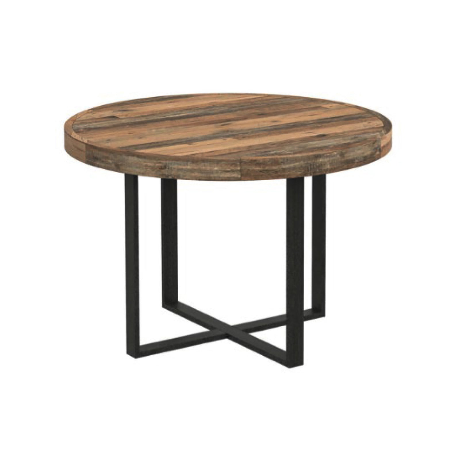 Bronx Round Dining Table