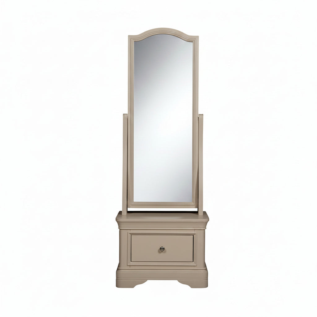 Cambridge Cheval Mirror