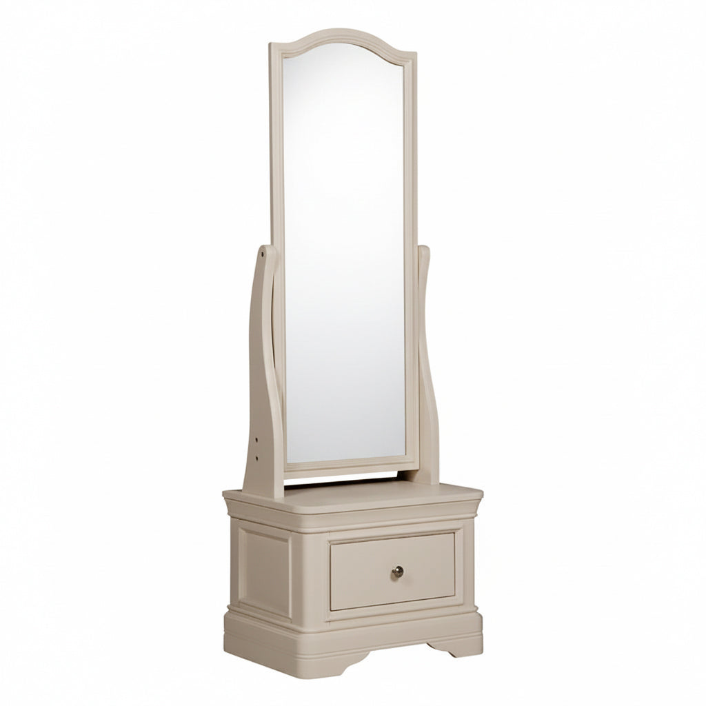 Cambridge Cheval Mirror
