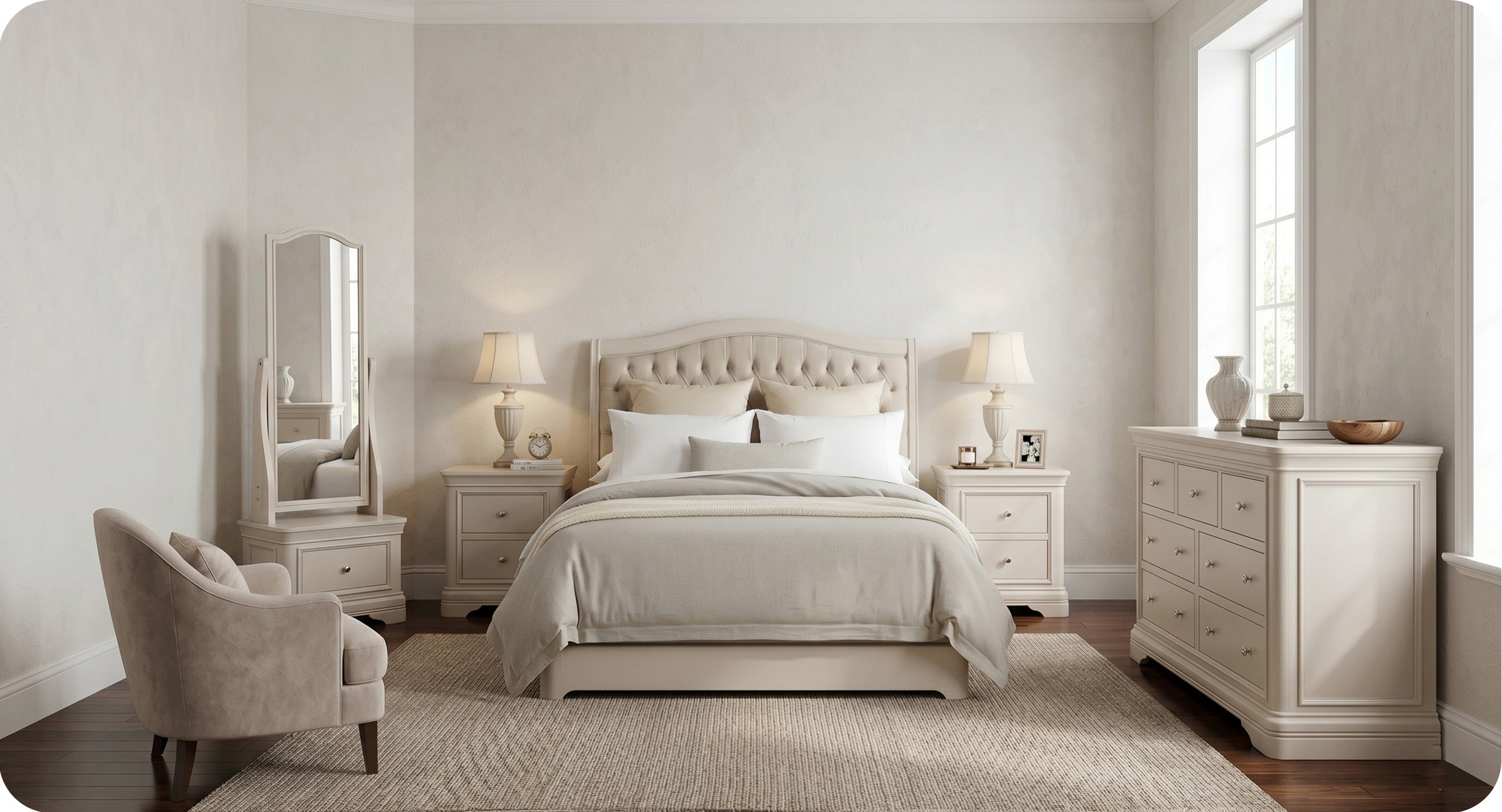 Caffreys Furniture