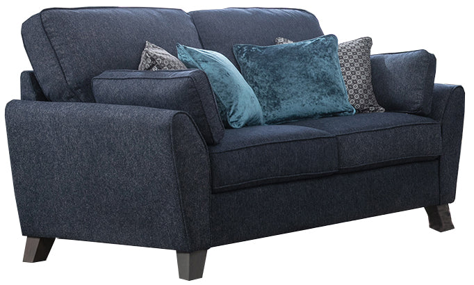 Cannes 2 Seater Sofa