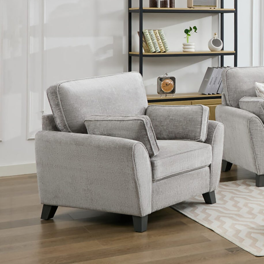 Cannes Armchair