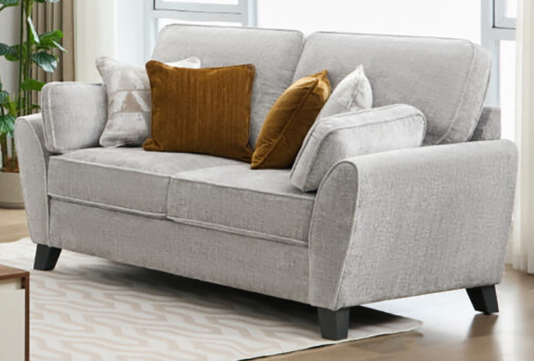 Cannes 2 Seater Sofa
