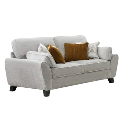 Cannes 3 Seater Sofa