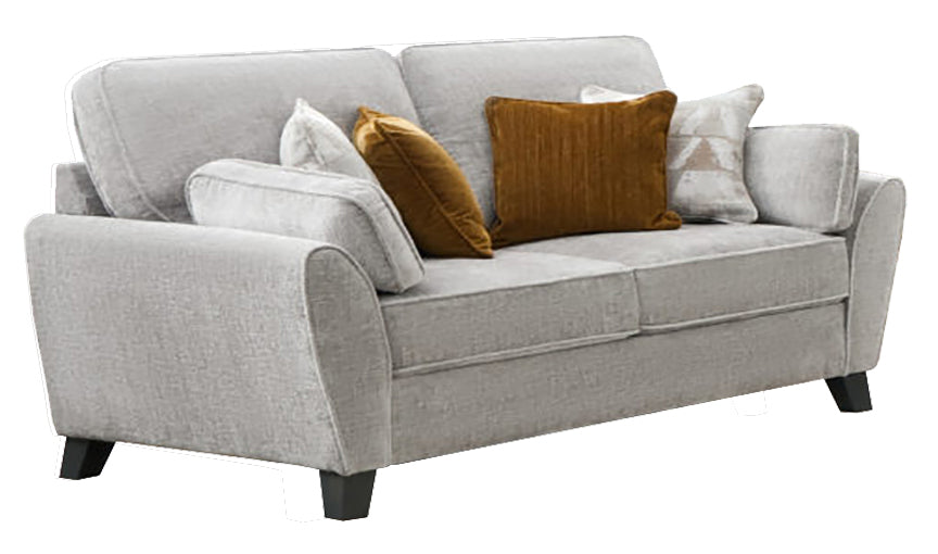 Cannes 3 Seater Sofa