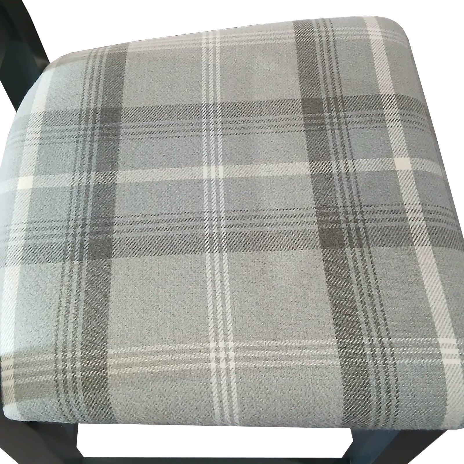 Capri X Back Counter Stool