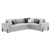 Charlie 2 Corner 1 Sofa