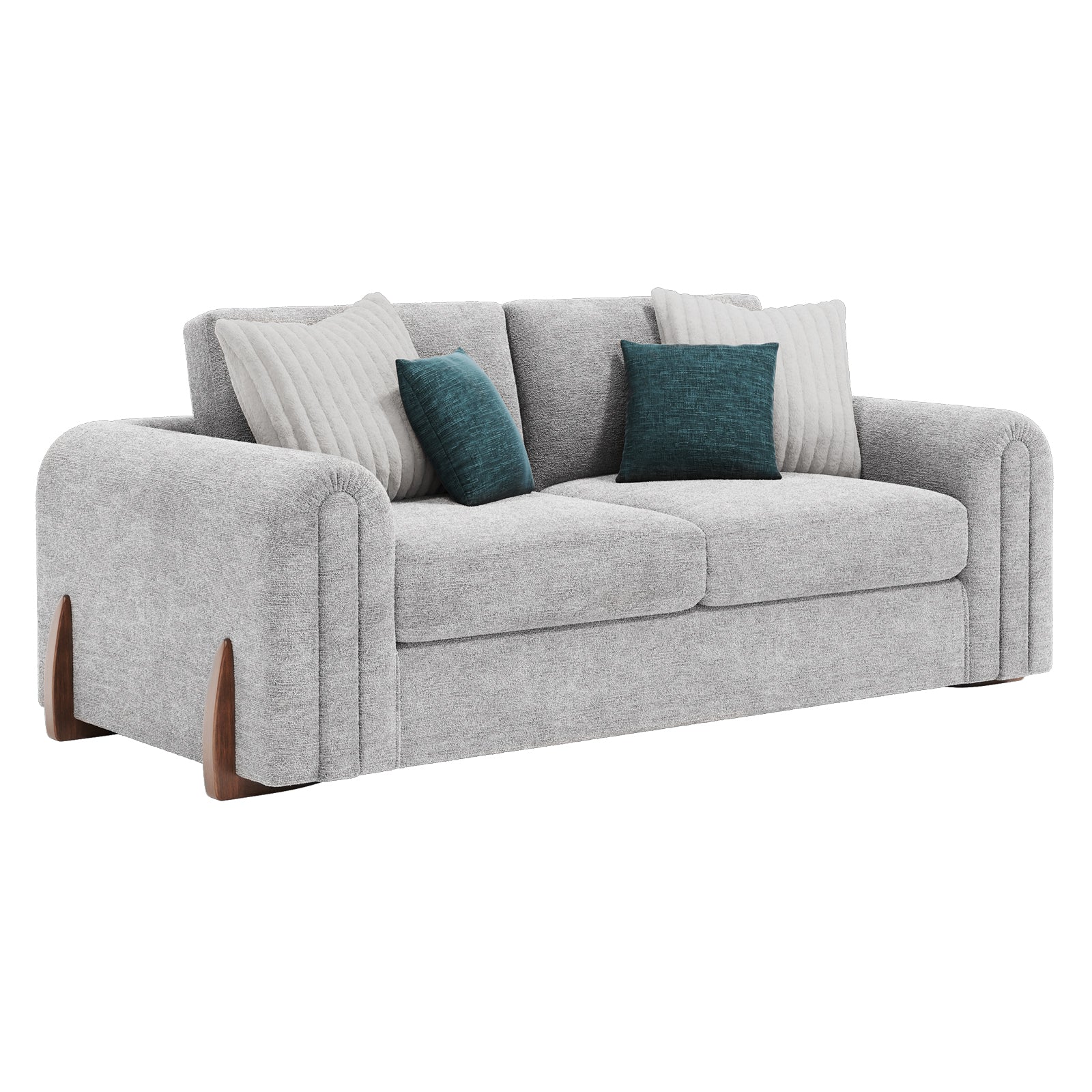 Charlie 2 Seater Sofa