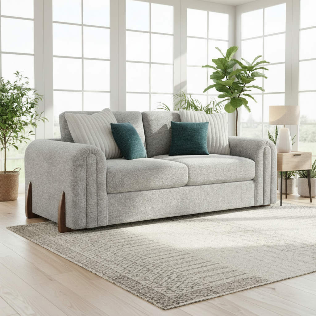 Charlie 2 Seater Sofa