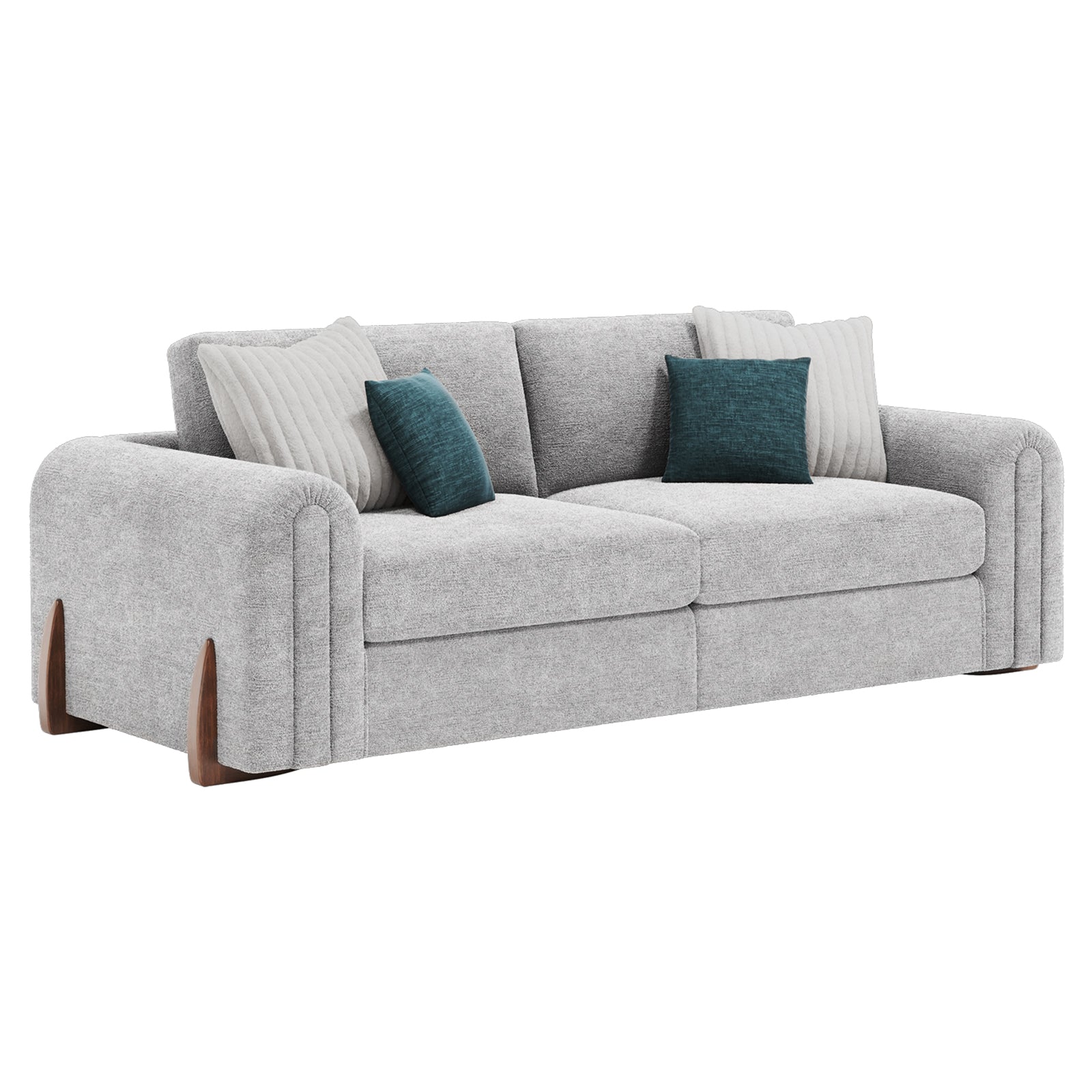 Charlie 3 Seater Sofa