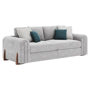 Charlie 3 Seater Sofa