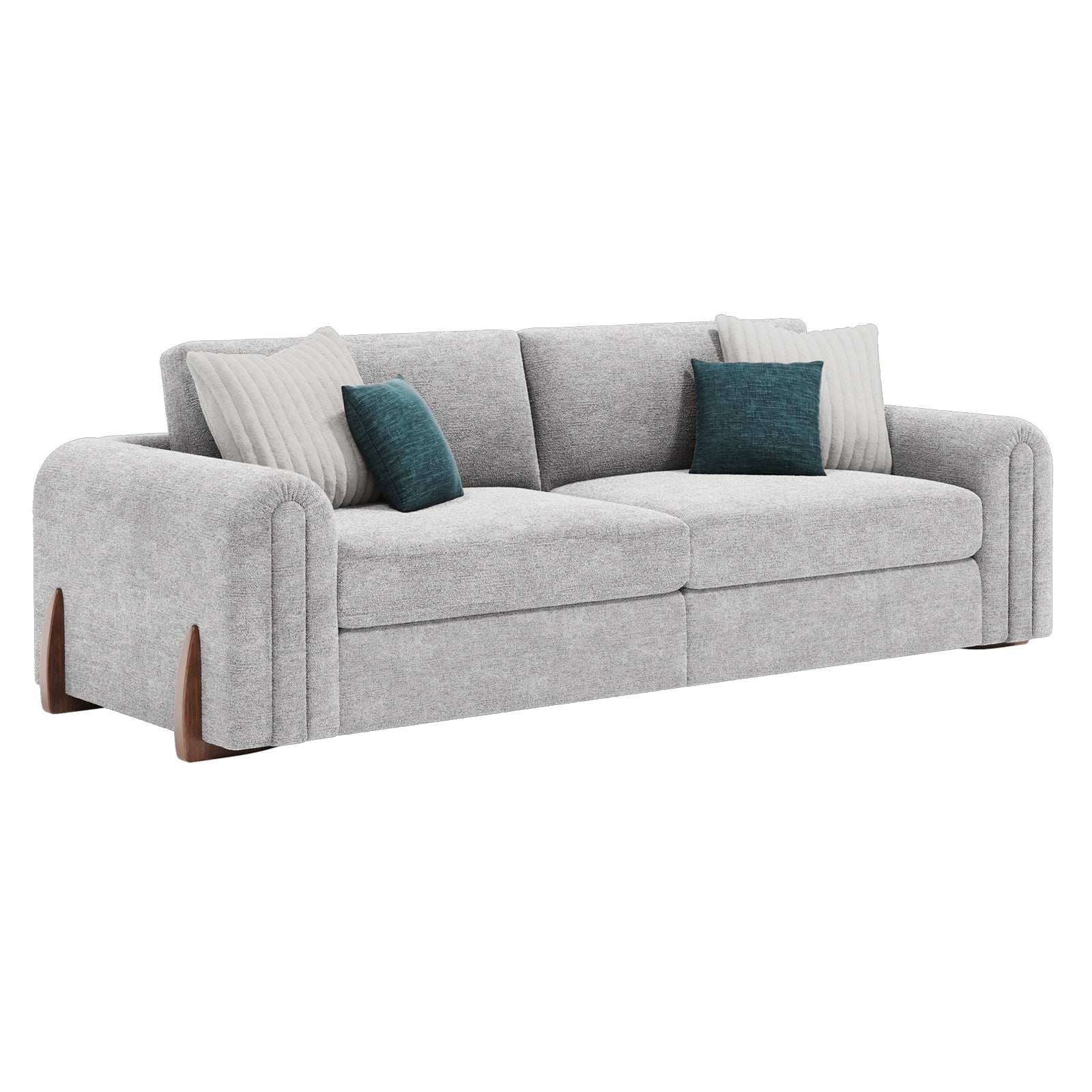 Charlie 4 Seater Sofa