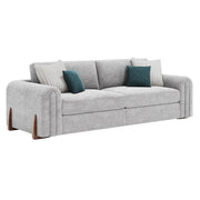 Charlie Grand Sofa