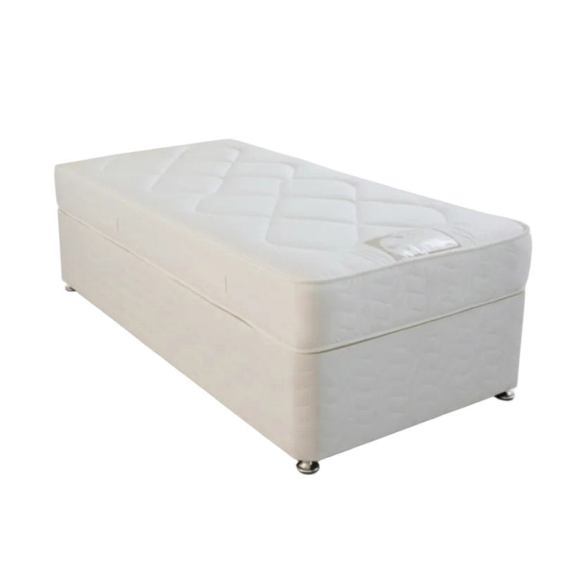 Classic Touch Divan Bed by Homelee