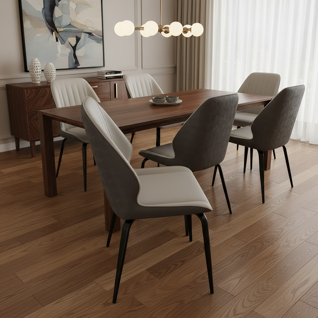 Compton Dining Chair