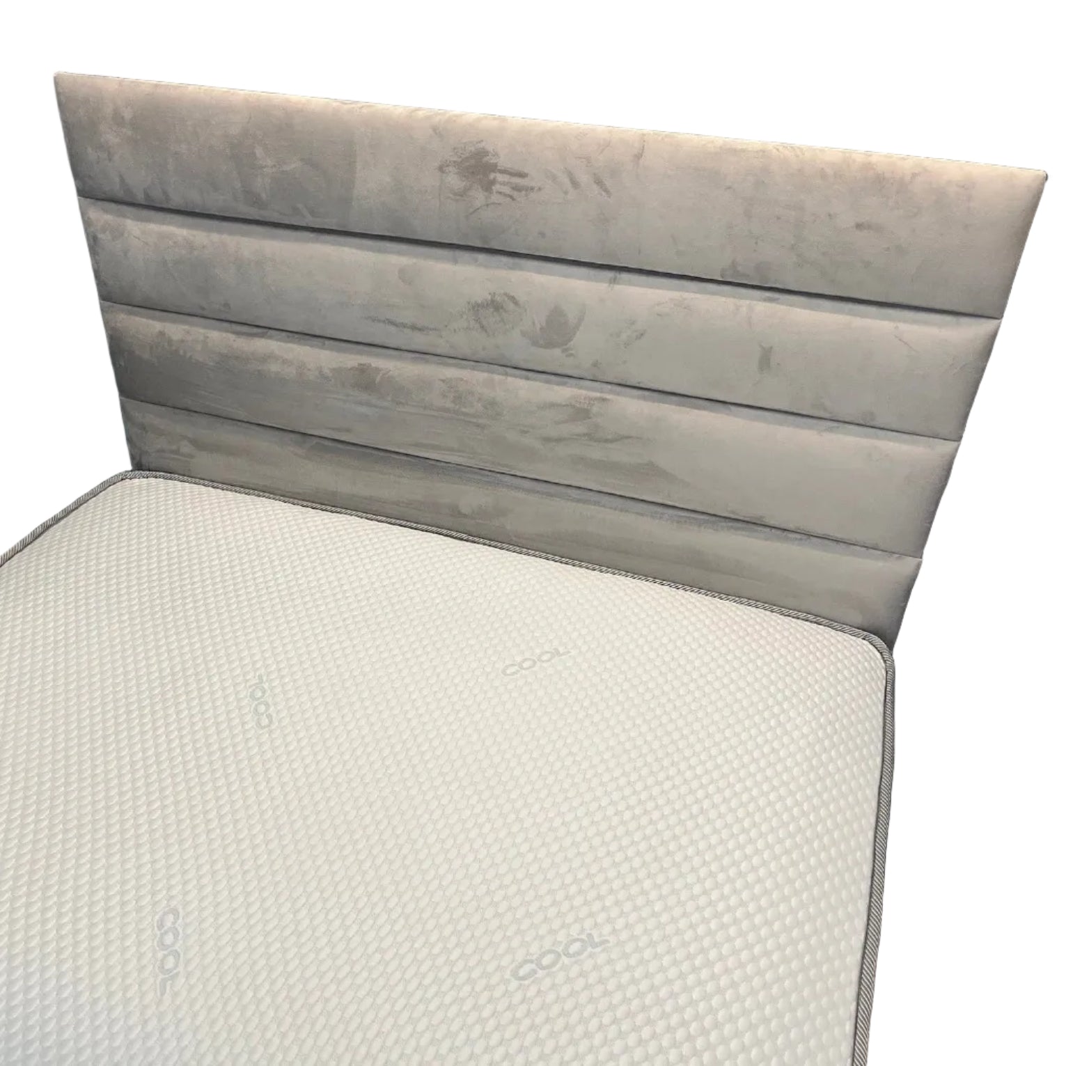 Cooler Mattress by Homelee | 4ft Small Double | The Sustainable Collection