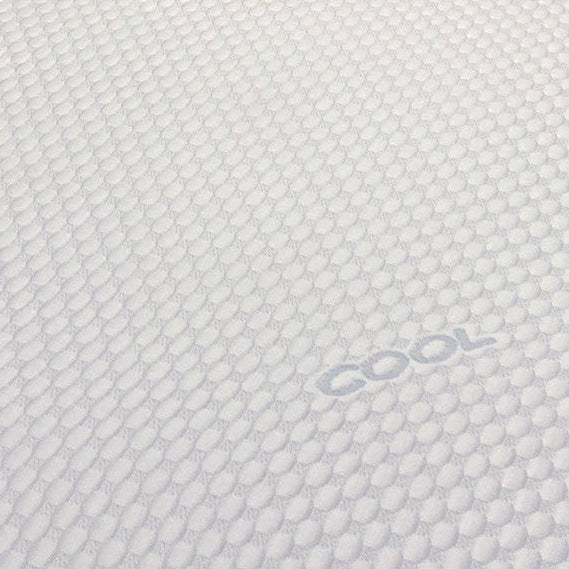 Cooler Mattress by Homelee | 4ft Small Double | The Sustainable Collection