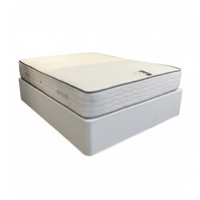 Cooler Divan Bed By Homelee