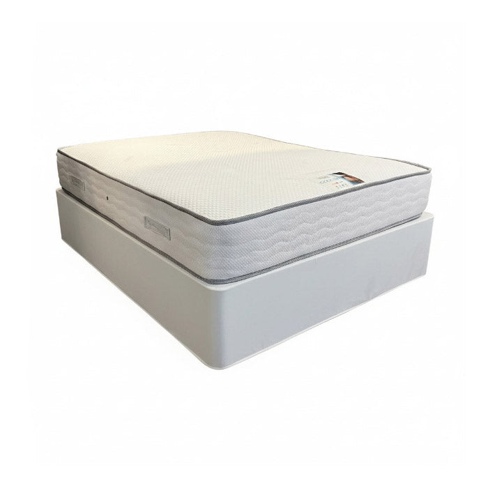 Cooler Divan Bed By Homelee