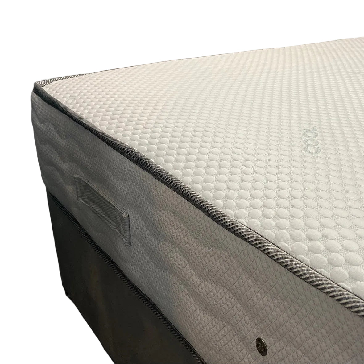 Cooler Mattress by Homelee | 4ft Small Double | The Sustainable Collection