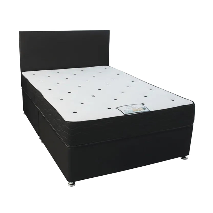 CosiSoft Mattress by Homelee - 4ft Small Double