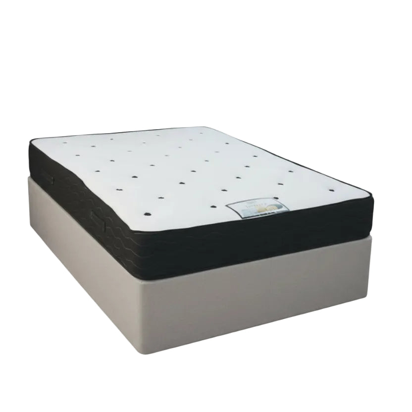 CosiSoft Divan Bed by Homelee