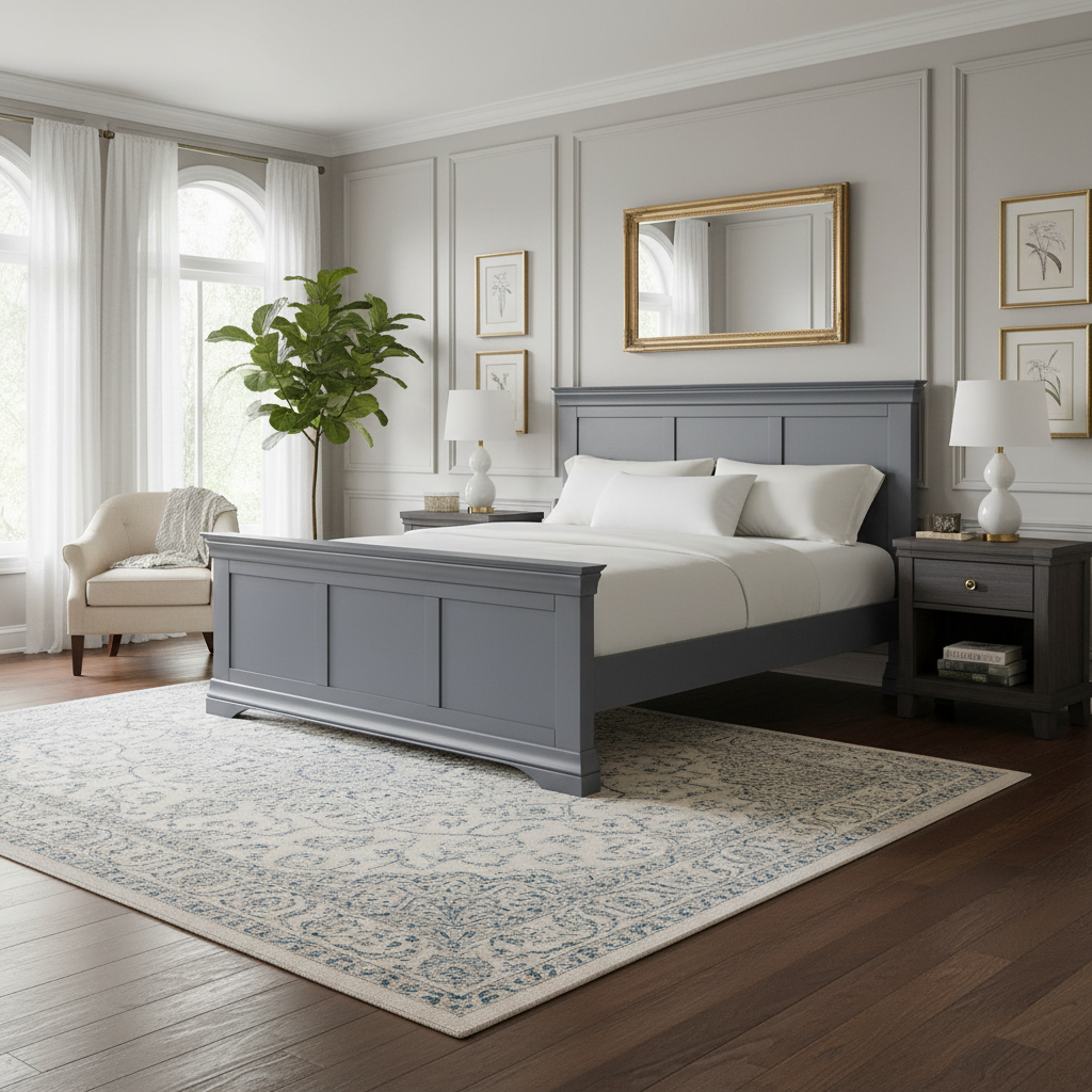 Daniella Bed Frame