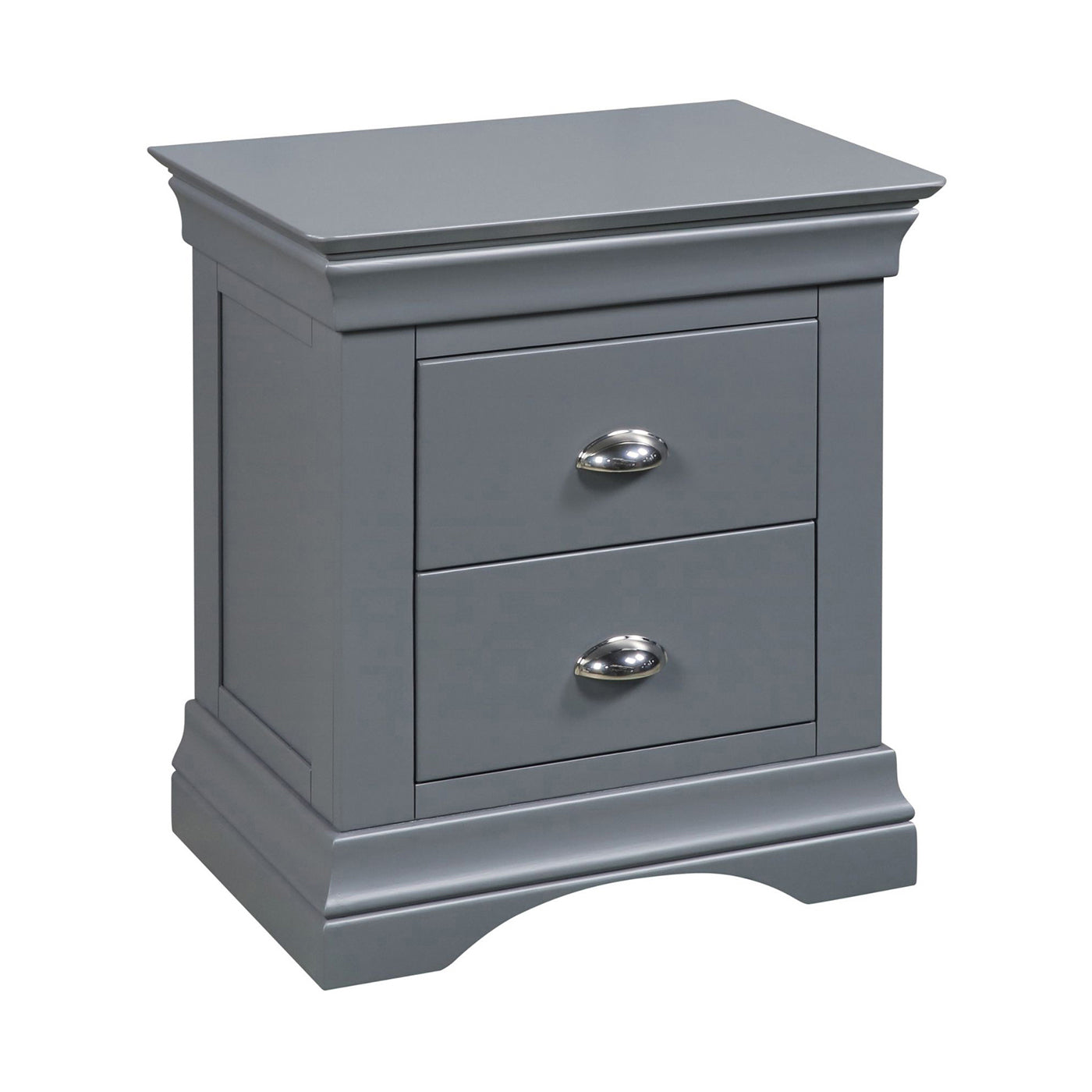 Daniella Bedside Locker