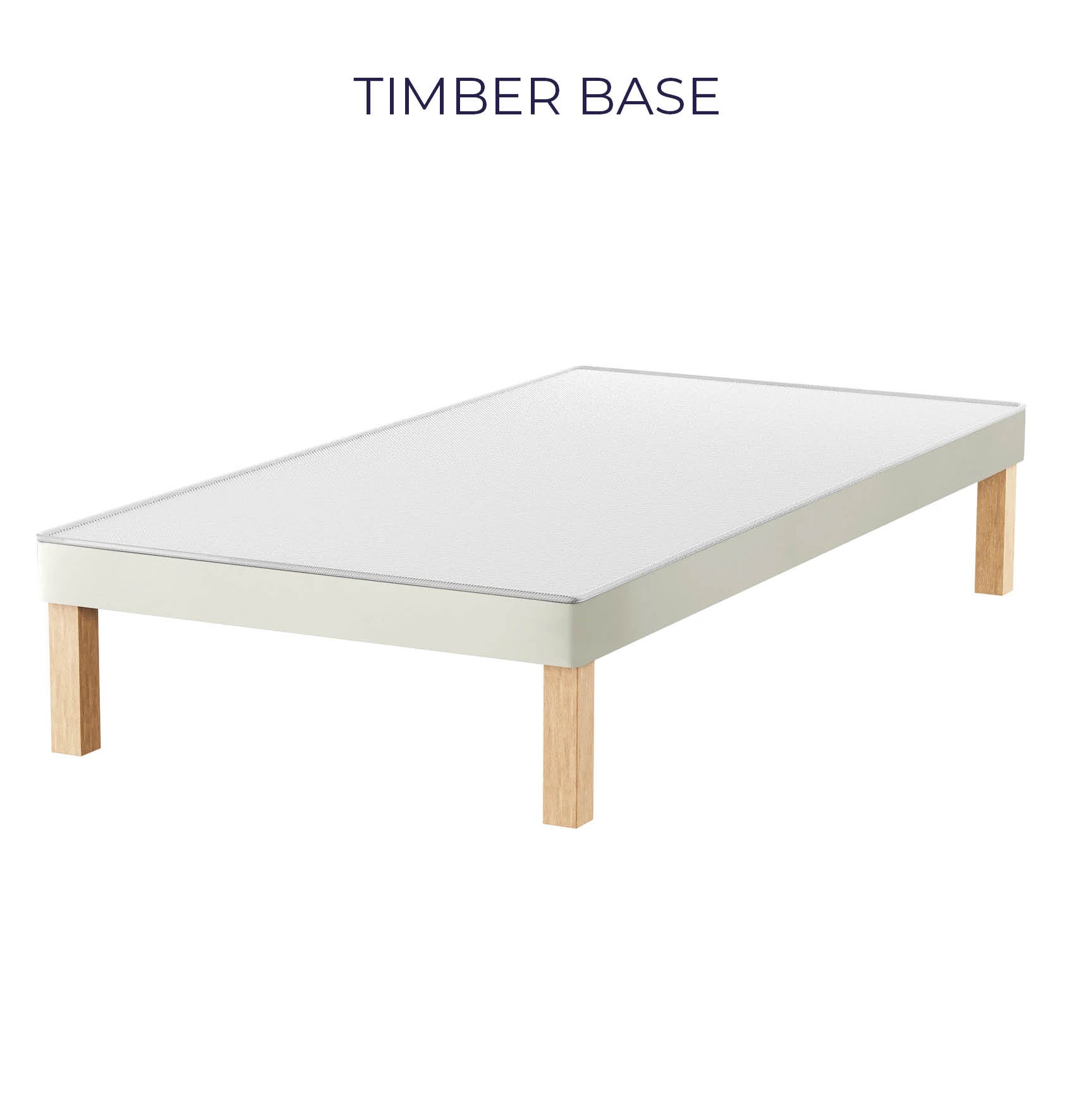 Divan Double (4ft6) Base