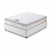 Dun na Ri Divan Bed by Homelee