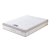 Dun na Ri Mattress | 4ft6 Double | Firm Mattress | Boyne Valley Sleep Collection