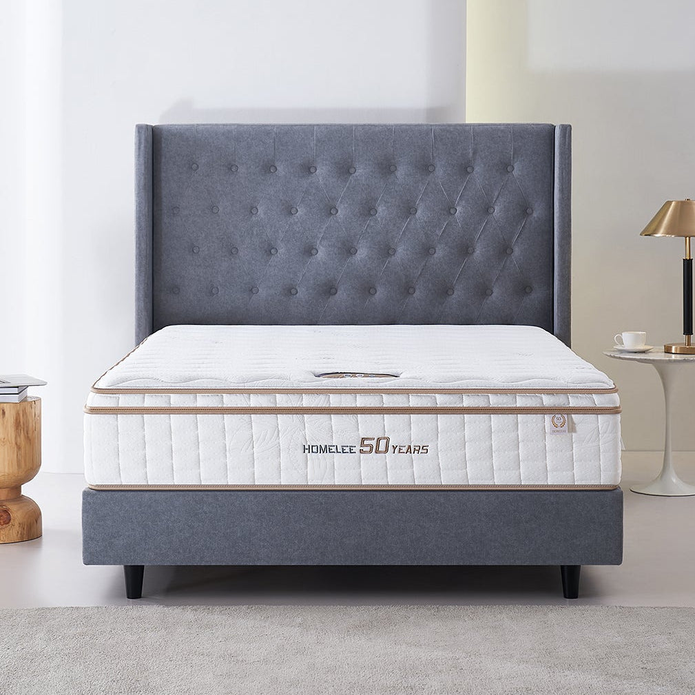 Dun na Ri Mattress - 4ft6 Double