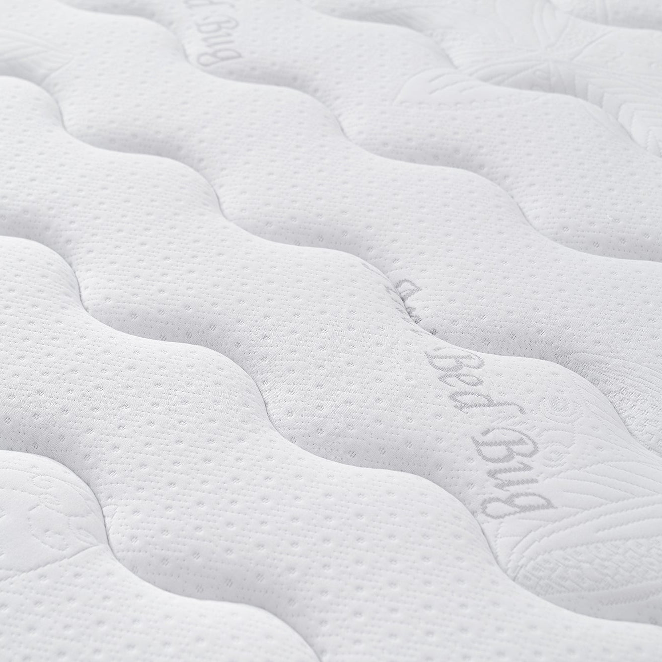 Dun na Ri Mattress - 4ft6 Double