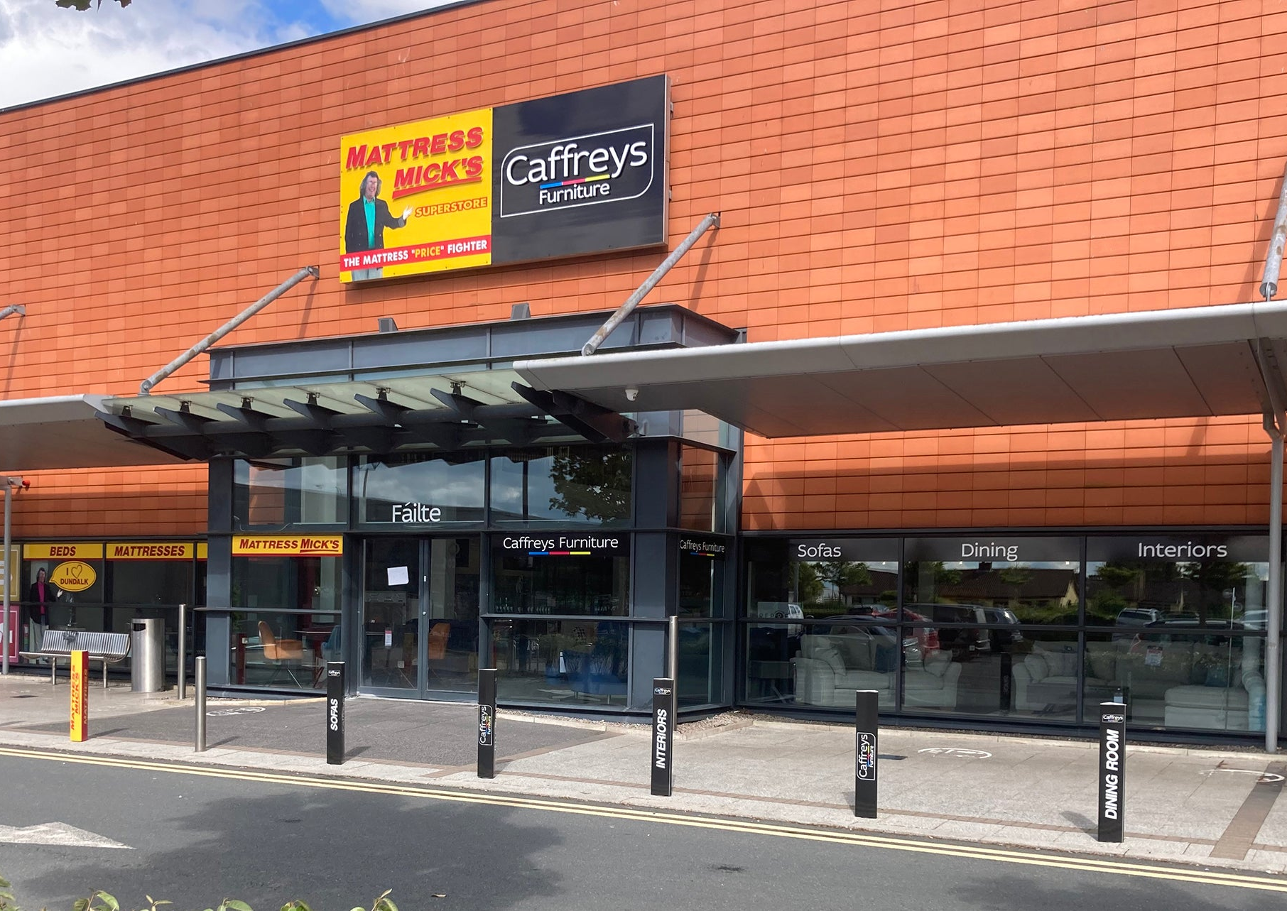 Caffreys Furniture