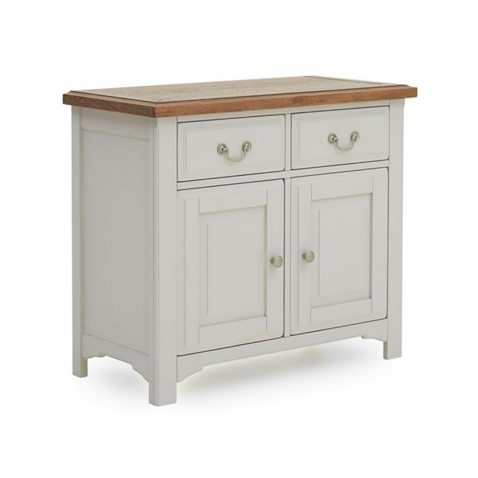 Eden Oak Small Sideboard