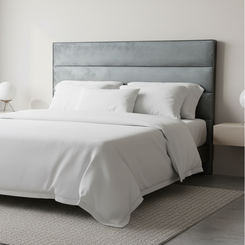 Edmonton Floor-Standing Headboard