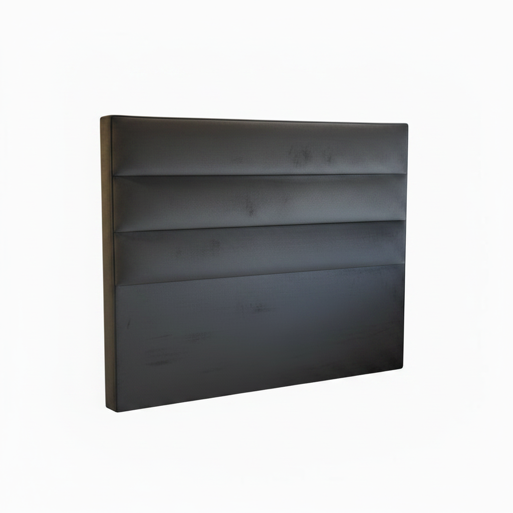 Edmonton Floor-Standing Headboard