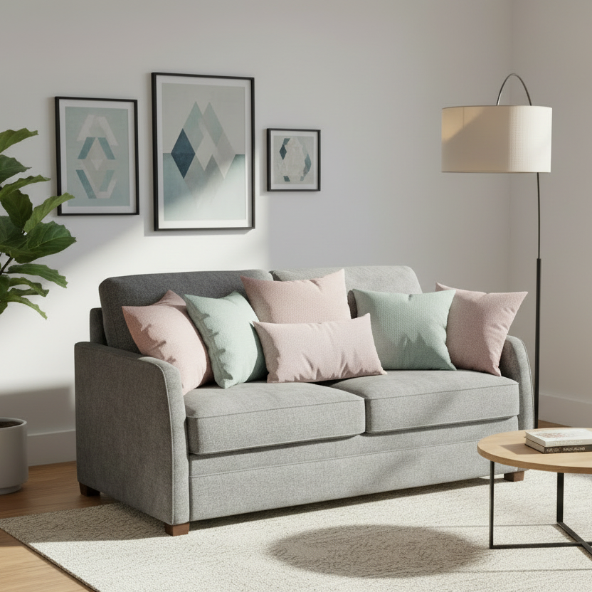 Estelle Sofa Bed