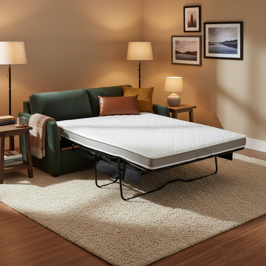 Estelle Sofa Bed