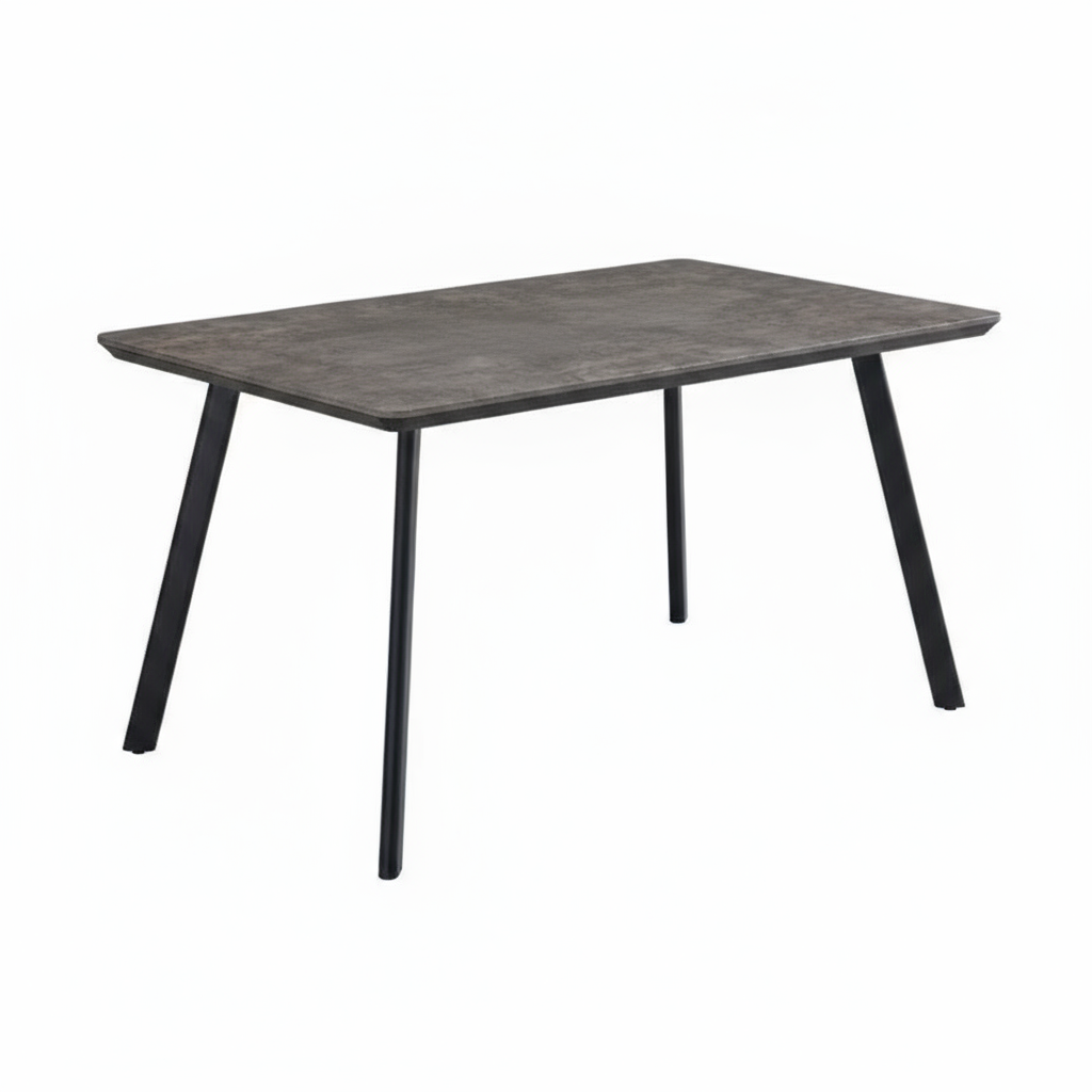 Erik 1.6m Dining Table